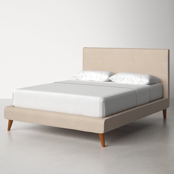 Twedt deals platform bed